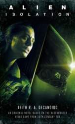 Datorspēle Alien: Isolation