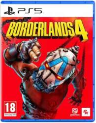Datorspēle "Borderlands 4 - PS5