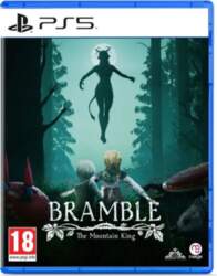Datorspēle Bramble: The Mountain King