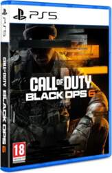 Datorspēle Call of Duty: Black Ops