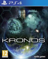 Datorspēle Cīņu Pasaules: Kronos PS4 spēle