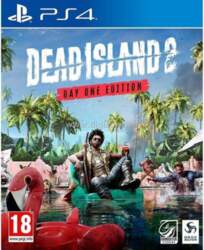 Datorspēle Dead Island 2 - Pulp