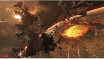 Datorspēle Doom: Eternal PS4