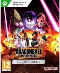 Datorspēle Dragon Ball Breakers Special Edition