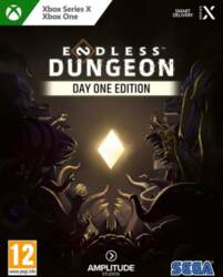 Datorspēle Endless Dungeon (Day One Edition)