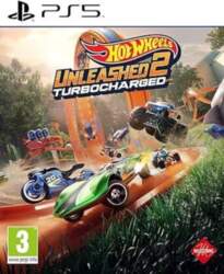 Datorspēle Hot Wheels Unleashed 2: Turbocharged