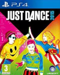 Datorspēle Just Dance 2015 PS4