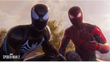 Datorspēle Marvel`s Spider-Man 2 Standard Edition