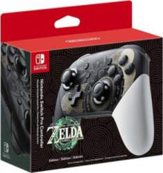 Datorspēle Nintendo Switch Pro Controller -