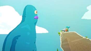Datorspēle Pepper Grinder - Nintendo Switch