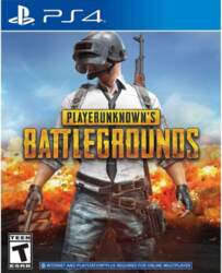 Datorspēle PlayerUnknown`s Battlegrounds (Import) - PlayStation