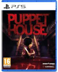 Datorspēle Puppet House Playstation 5