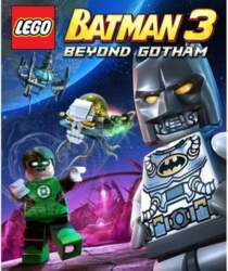 Datorspēle Spēle Lego Batman 3: Beyond