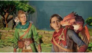 Datorspēle Split Fiction - PS5 spēle
