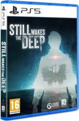 Datorspēle Still Wakes the Deep PS5