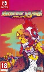 Datorspēle SWITCH Hotline Miami Collection