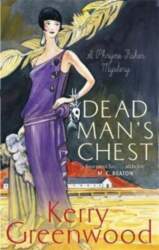 Dead Man`s Chest
