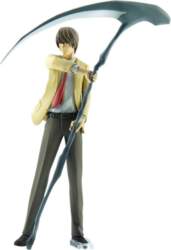 Death Note - Figurine "Light"