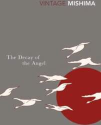 Decay of the Angel