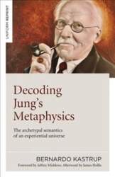 Decoding Jung`s Metaphysics - The archetypal