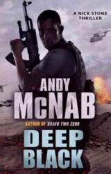 Deep Black: (Nick Stone Thriller 7)