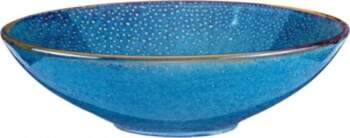 Deep plate Deep Blue 26 cm