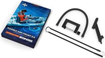 Deeper Deeper Flexible Arm Mount 2