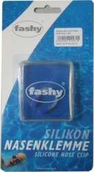 Deguna klipsis Fashy