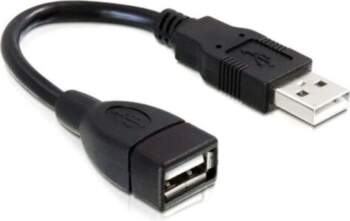 Delock Extension cable USB 2.0