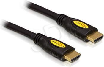 Delock, HDMI, 2 m