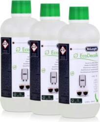 DeLonghi EcoDecalk, 3 gab.