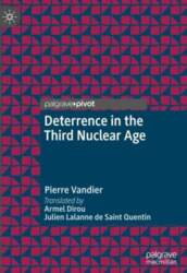 Deterrence in the Third Nuclear Age