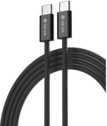Devia kabelis Smart EC325 PD USB-C
