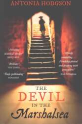 Devil in the Marshalsea: Thomas Hawkins