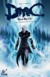 Devil May Cry: The Chronicles of