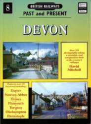 Devon 2nd Revised edition