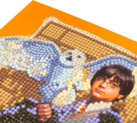 Diamantiny harry potter - wizarding foundation