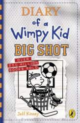 Diary of a Wimpy Kid: Big