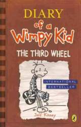 Diary of a Wimpy Kid: The