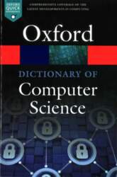 Dictionary of Computer Science 7th Revised