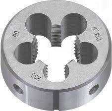 DIE M14x1.0mm