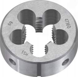 DIE M18x2.0mm