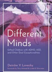 Different Minds: Gifted Children with ADHD