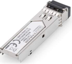 Digitus Sfp modulis 1,25 Gbps