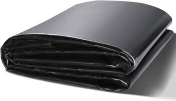 Dīķa plēve EPDM 6 x 7