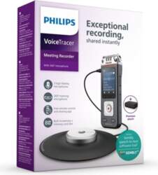 Diktofons Philips