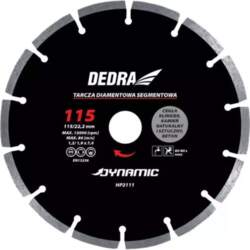 Dimanta disks Dedra Dynamic