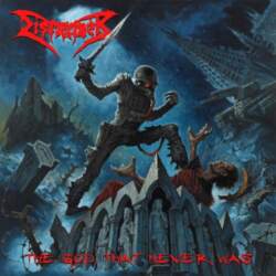 Dismember - The God That Never