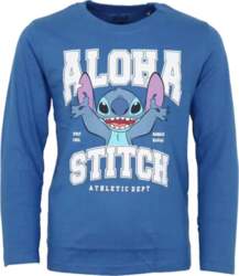 Disney Lilo un Stitch zēnu krekliņš