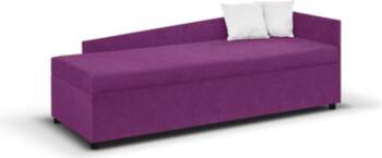 Dīvāns Bellezza Jung A76 A71, violets